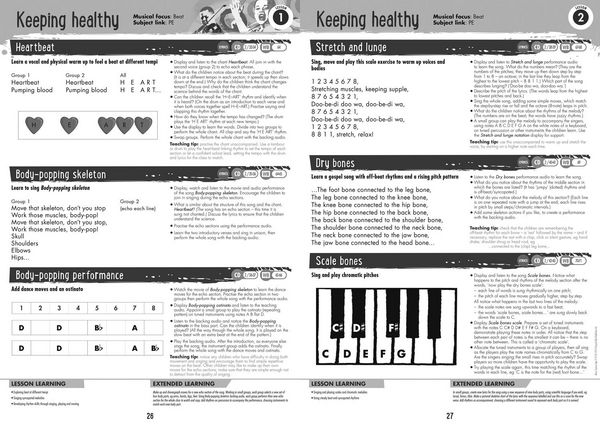 Produktbild: Music Express: Age 9-10 (Book + 3cds + DVD-Rom)