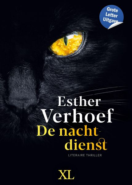 Produktbild: De nachtdienst