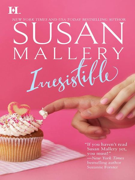 Produktbild: Irresistible