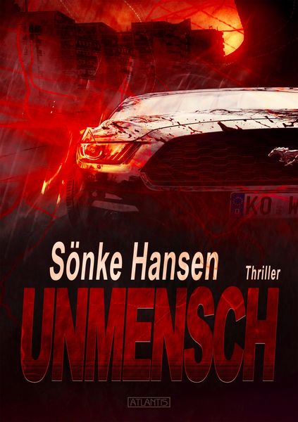 Produktbild: Unmensch