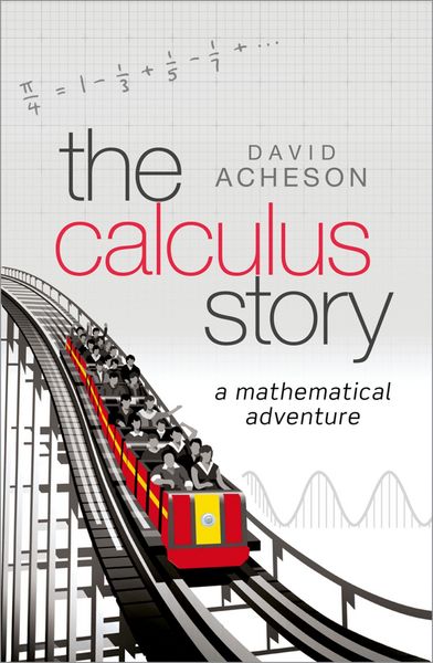 Produktbild: The Calculus Story