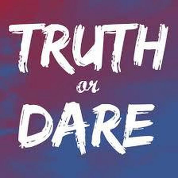 Produktbild: Truth or Dare