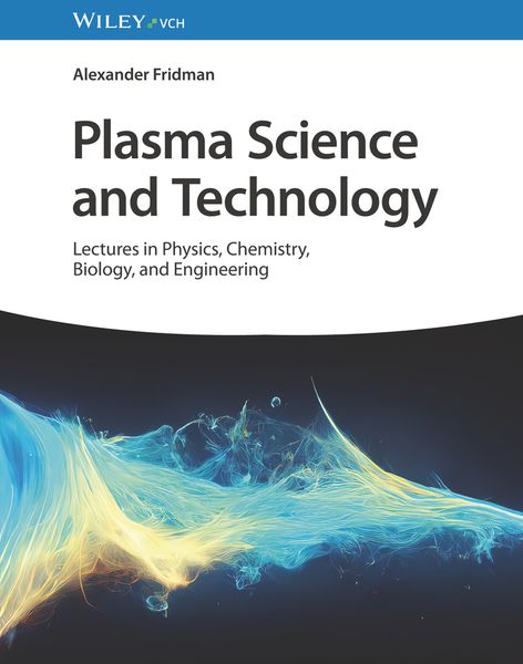 Produktbild: Plasma Science and Technology