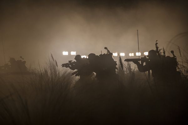 Produktbild: Alien: Covenant (4K Ultra HD) (+ Blu-ray)