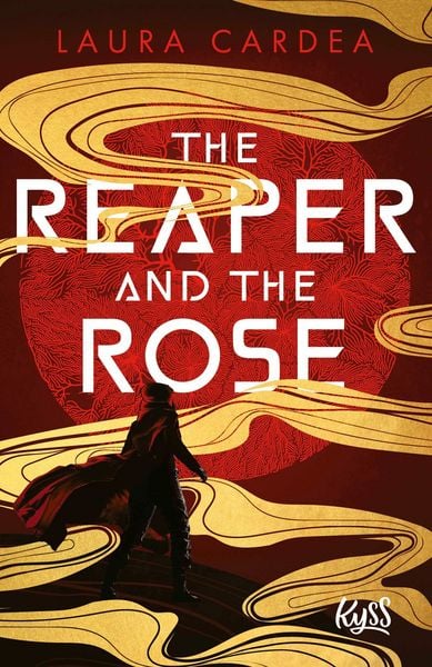 Produktbild: The Reaper and the Rose