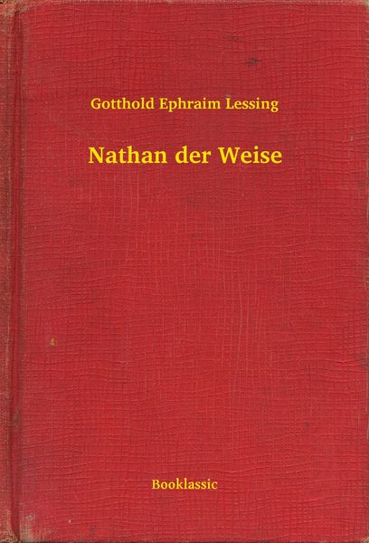 Produktbild: Nathan der Weise