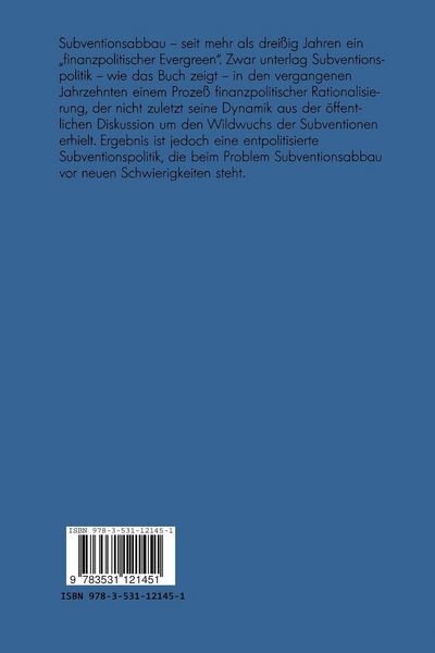 Produktbild: Vom Marshallplan zum Kohlepfennig