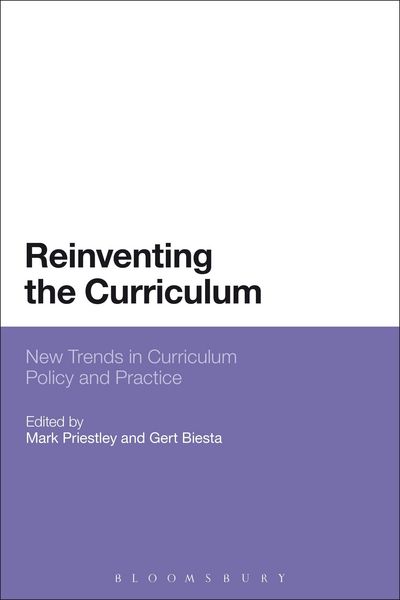 Produktbild: Reinventing the Curriculum
