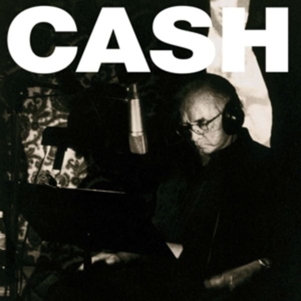 American V: Hundred Highways (Ltd. Edt. LP) - Johnny Cash, Vinyl