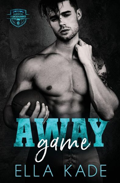 Produktbild: Away Game