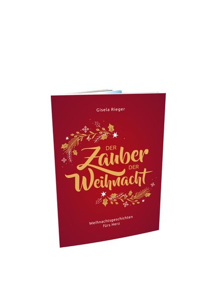 Produktbild: Der Zauber der Weihnacht