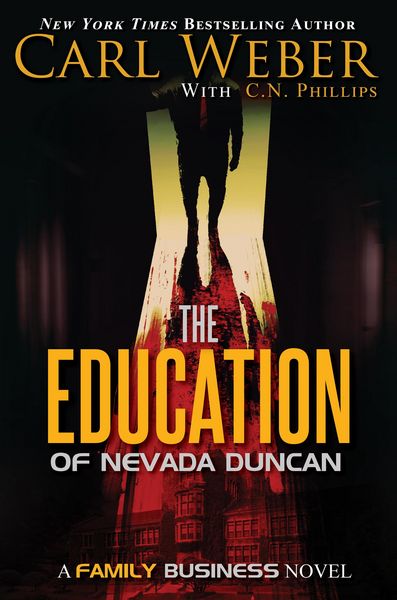 Produktbild: The Education of Nevada Duncan