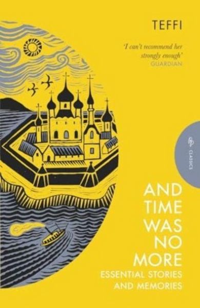 Produktbild: And Time Was No More