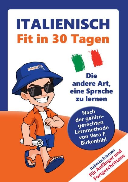 Produktbild: Italienisch lernen - in 30 Tagen zum Basiswortschatz