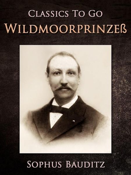 Produktbild: Wildmoorprinze&szlig;