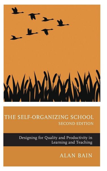 Produktbild: Self-Organizing School