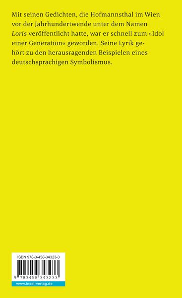 Produktbild: Die Gedichte