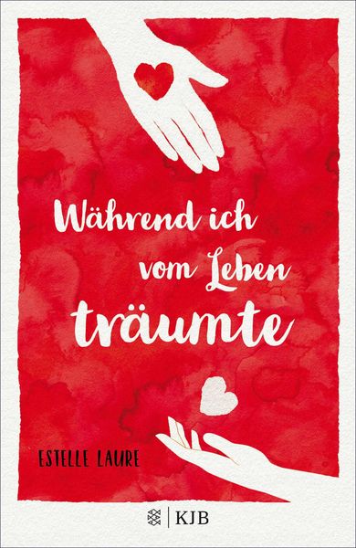 Produktbild: W&auml;hrend ich vom Leben tr&auml;umte