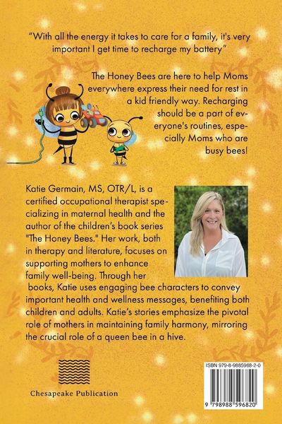Produktbild: The Honey Bees