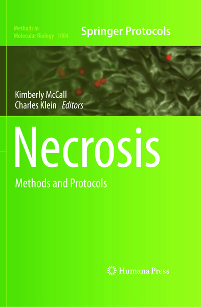 Produktbild: Necrosis