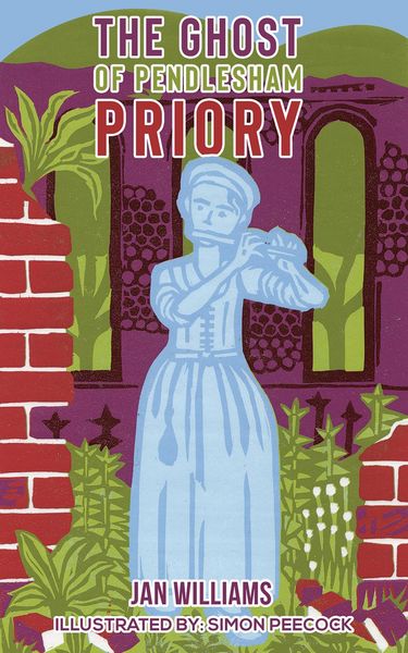 Produktbild: Ghost of Pendlesham Priory