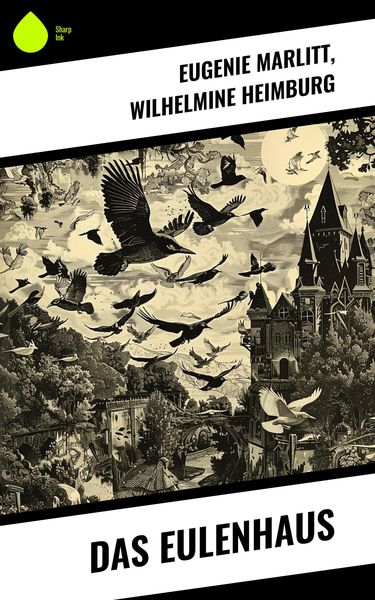 Produktbild: Das Eulenhaus