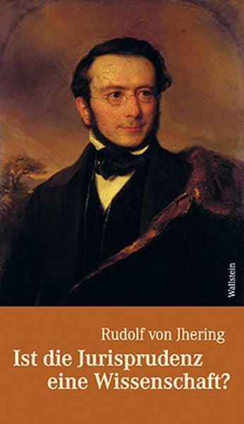 Produktbild: Ist die Jurisprudenz eine Wissenschaft?