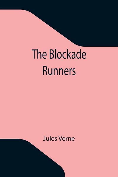 Produktbild: The Blockade Runners
