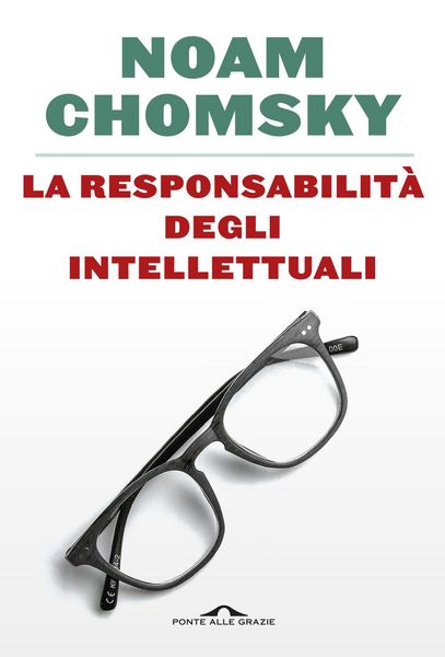 Produktbild: La responsabilit&agrave; degli intellettuali