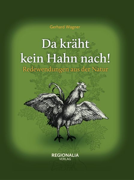 Produktbild: Da kr&auml;ht kein Hahn nach!