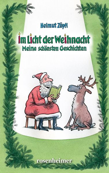 Produktbild: Im Licht der Weihnacht