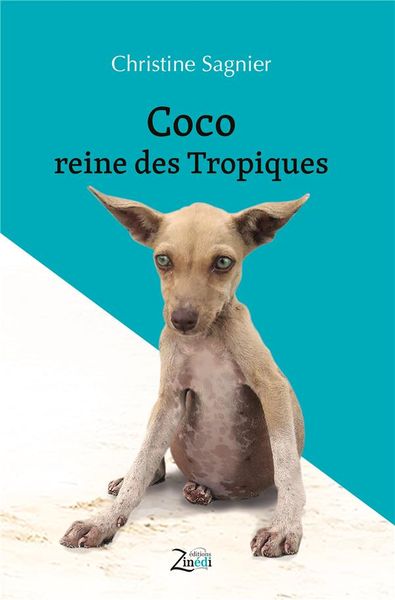 Produktbild: Coco, reine des tropiques