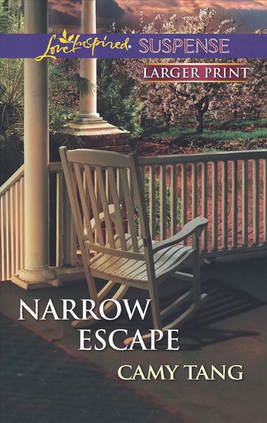Produktbild: Narrow Escape