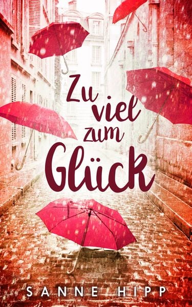 Produktbild: Zu viel zum Gl&uuml;ck
