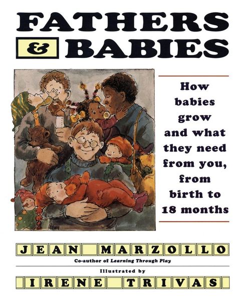 Produktbild: Fathers and Babies