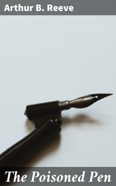 Produktbild: The Poisoned Pen