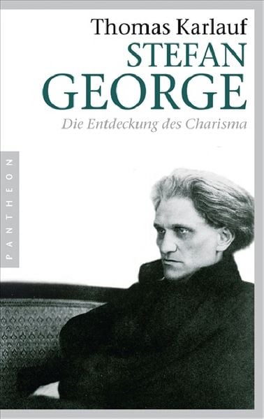 Produktbild: Stefan George