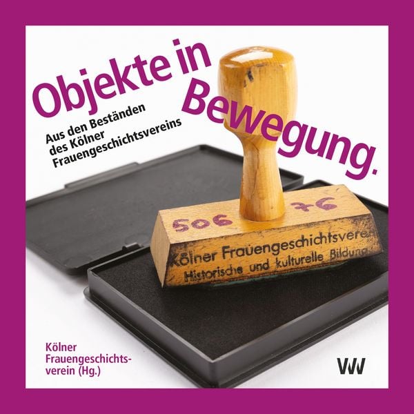 Produktbild: Objekte in Bewegung