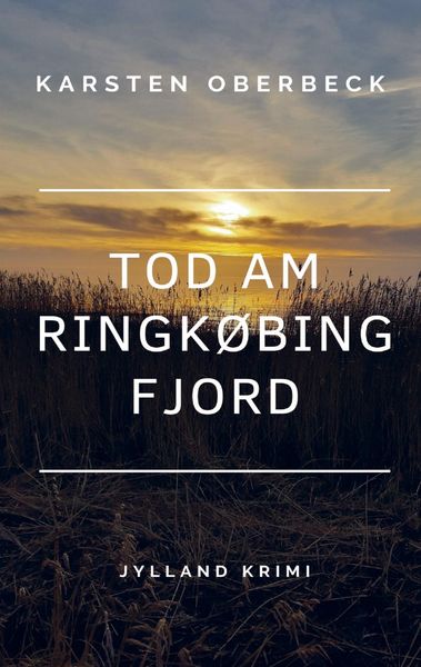 Produktbild: Tod am Ringk&oslash;bing Fjord