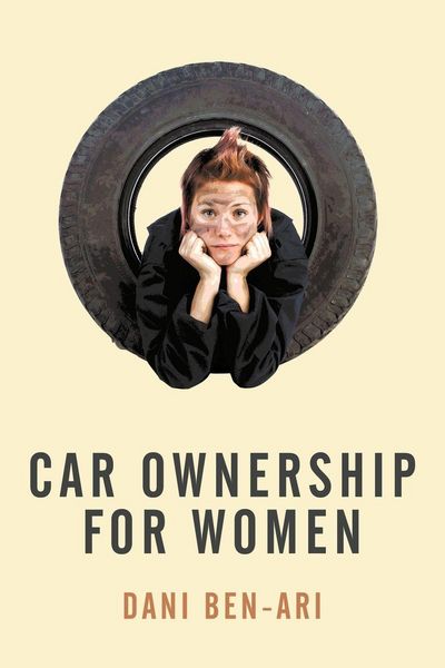 Produktbild: Car Ownership for Women