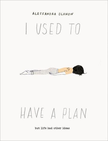 Produktbild: I Used to Have a Plan