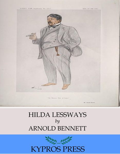 Produktbild: Hilda Lessways