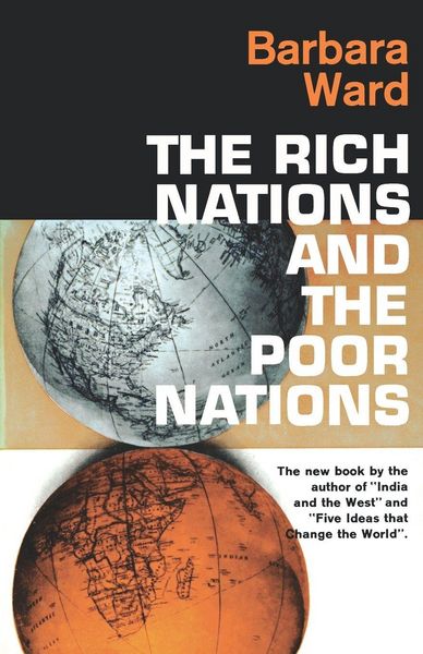 Produktbild: The Rich Nations and the Poor Nations