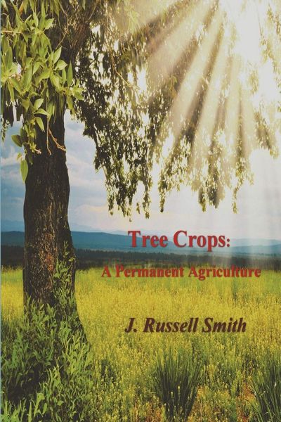 Produktbild: Tree Crops