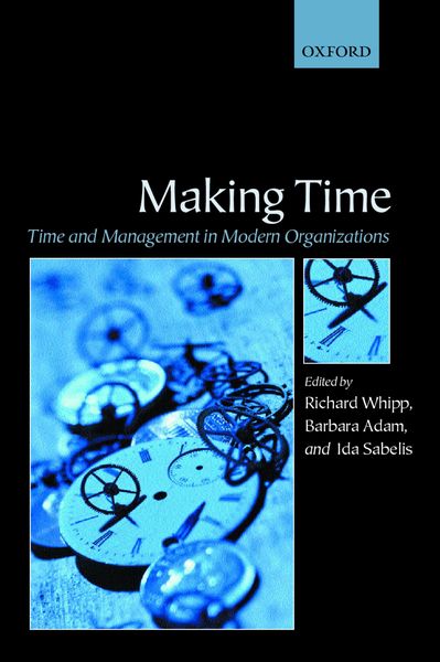 Produktbild: Making Time