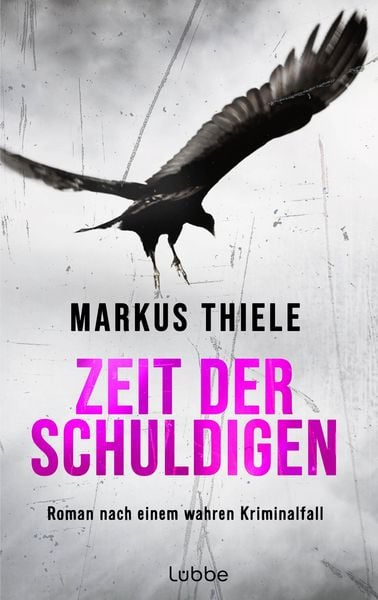 Produktbild: Zeit der Schuldigen
