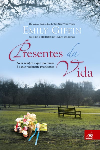 Produktbild: Presentes da vida