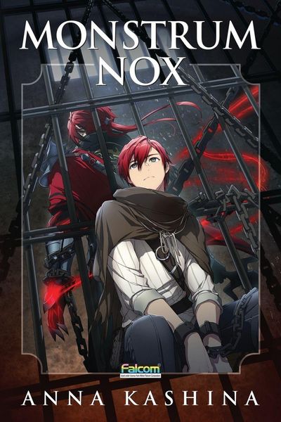 Produktbild: Monstrum Nox