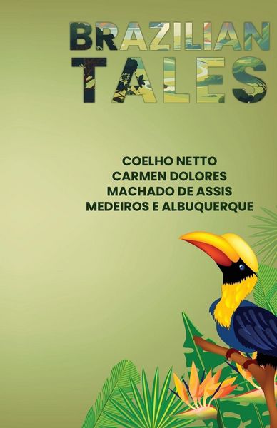 Produktbild: Brazilian Tales