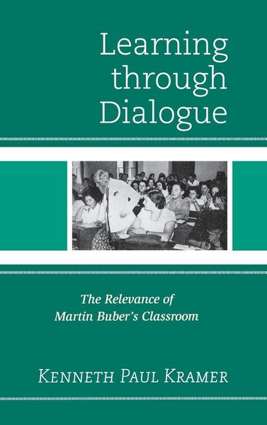 Produktbild: Learning Through Dialogue